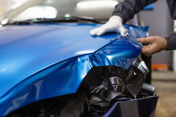 Transforming Your Vehicle: Expert Insights into Birmingham Car Wrap Services