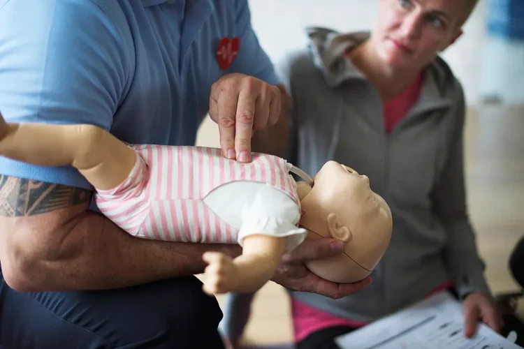First Aid Courses for Childminders: An In-depth Look