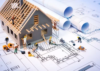 Design Build Construction Projects: The Value of Specialized Expertise