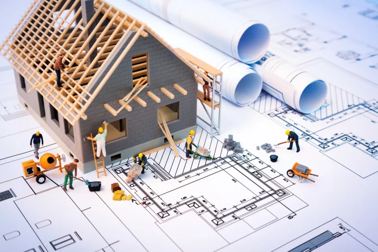 Design Build Construction Projects: The Value of Specialized Expertise