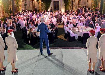 Beyond the “I Do’s”: Creating Unforgettable Memories with a Wedding Mentalist