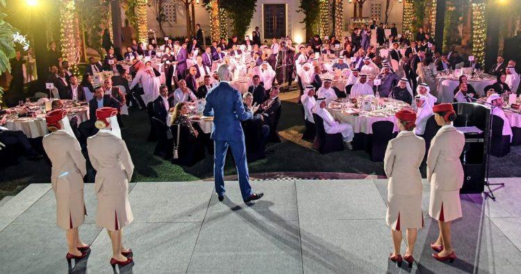 Beyond the “I Do’s”: Creating Unforgettable Memories with a Wedding Mentalist