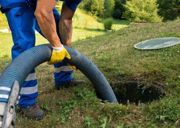 Environmental Responsibility and Drain Blockages: How Professionals Ensure Eco-Friendly Solutions
