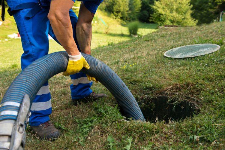 Environmental Responsibility and Drain Blockages: How Professionals Ensure Eco-Friendly Solutions