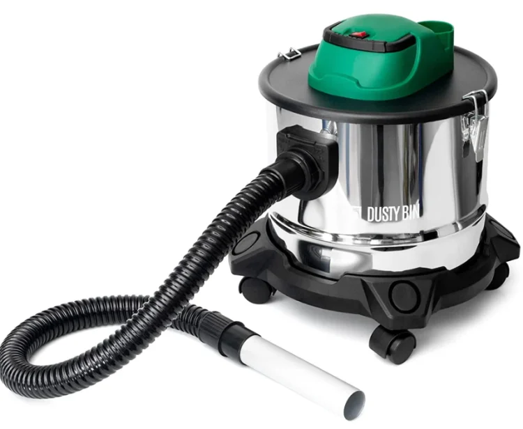 Everything You Need to Know About the Dusty Bin Ash Vacuum Cleaner: A Comprehensive Guide