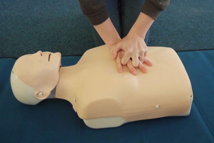 The Essential Guide to First Aid Training in the Greater Stockport Area
