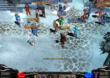 Enduring Legacy of MUonline: A Journey Through the Realms of Fantasy and Adventure