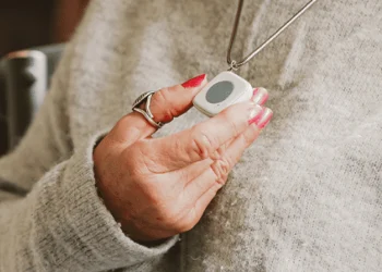 Beyond Emergency Assistance: The Expanding Role of the Old Person Alarm