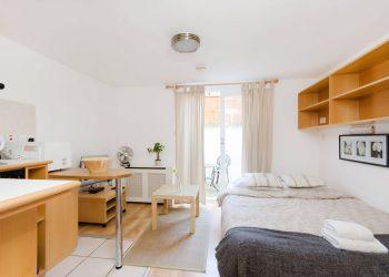 Exploring the Benefits of Private University of Leicester Accommodation