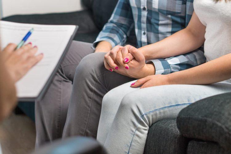 Beyond the Couch: What Really Happens in Relationship Counselling Sessions in Guildford