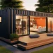 Affordable Housing Revolution: Shipping Containers Tackle Urban Challenges