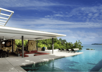 Phuket Luxury Villas: Where Paradise Meets Perfection