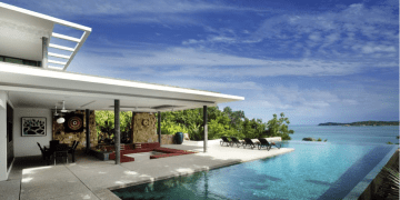 Phuket Luxury Villas: Where Paradise Meets Perfection
