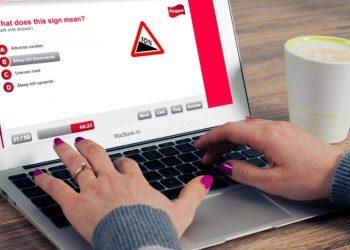 Sharpening Your Senses: Honing Hazard Perception Skills for the UK Theory Test