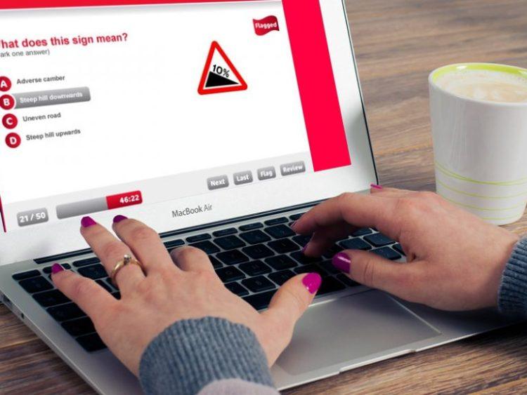 Sharpening Your Senses: Honing Hazard Perception Skills for the UK Theory Test