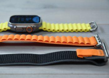 The Ultimate Guide to Apple Watch Ultra Straps and Accessories