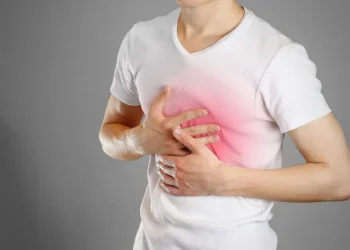 Breaking the Burn: Understanding and Managing Constant Heartburn