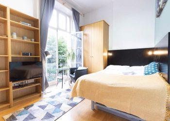University of Leicester Accommodation Options: Exploring Private Housing