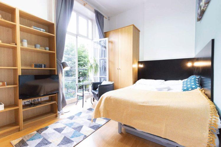 University of Leicester Accommodation Options: Exploring Private Housing