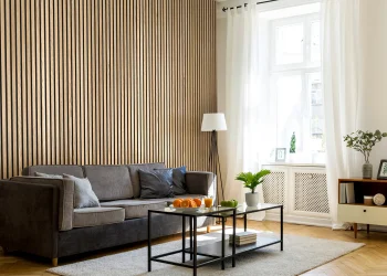 Acoustic Panelling: A Symphony of Solutions for Noise Control