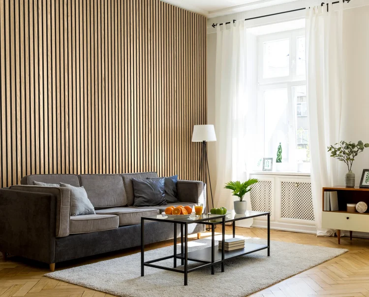 Acoustic Panelling: A Symphony of Solutions for Noise Control