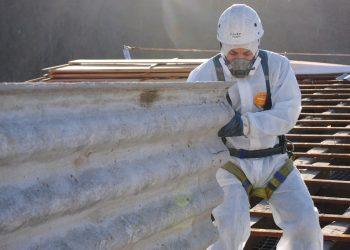 The Complete Guide to Professional Asbestos Remediation