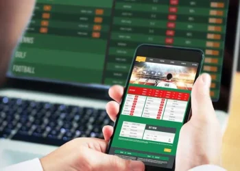 Maximizing Your Sports Experience: A Guide to Online Betting Websites
