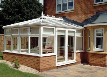 The Complete Guide to Plymouth Conservatories: Adding Value and Light to Your Property