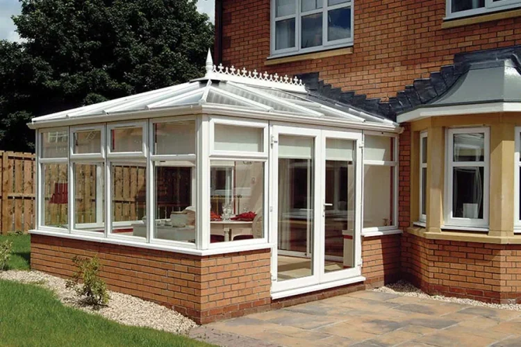 The Complete Guide to Plymouth Conservatories: Adding Value and Light to Your Property