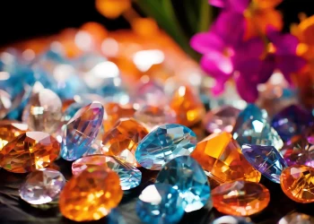 The Modern Collector’s Guide to Minerals and Crystals