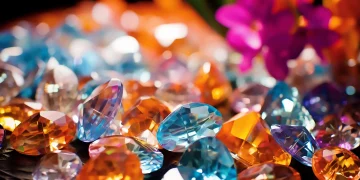 The Modern Collector’s Guide to Minerals and Crystals