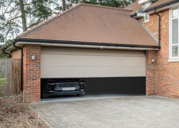 Essex Garage Doors: Enhancing Style, Security, and Convenience for Your Home