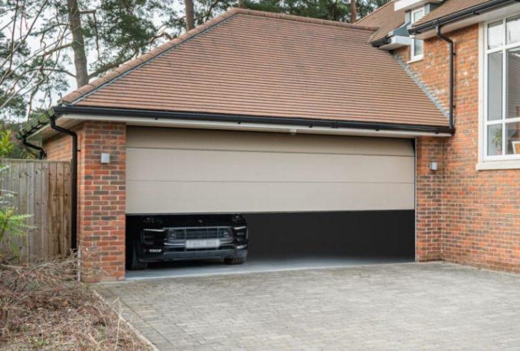 Essex Garage Doors: Enhancing Style, Security, and Convenience for Your Home