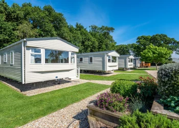 Park Home Living: A Contemporary Housing Solution
