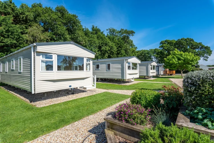 Park Home Living: A Contemporary Housing Solution