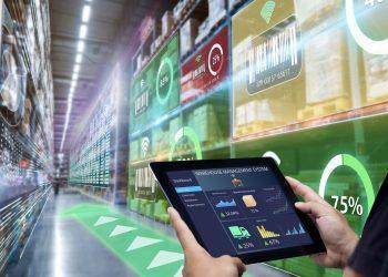 Mastering Logistics with Inventory Software for Order Fulfilment