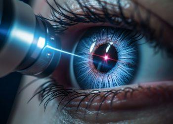 Why Laser Eye Surgery is Becoming a Preferred Choice in the UK