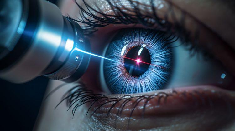 Why Laser Eye Surgery is Becoming a Preferred Choice in the UK