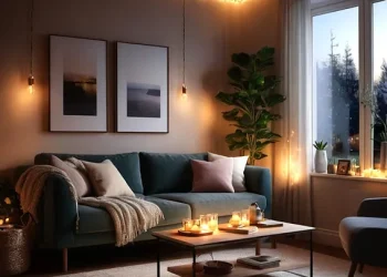 Illuminating Your Home: Lighting Solutions Made Simple