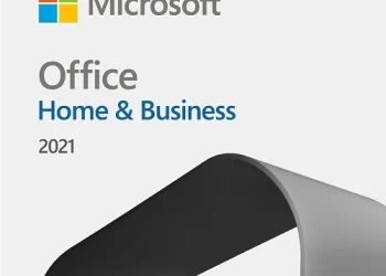Empowering Productivity: A Deep Dive into Office Home and Business 2021