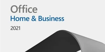 Empowering Productivity: A Deep Dive into Office Home and Business 2021