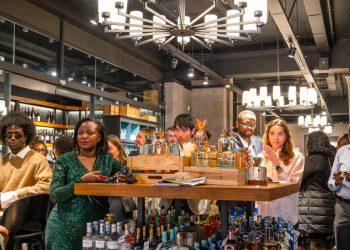 Raising the Bar: Finding the Perfect London Venue for Your Next Event