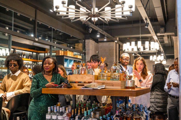 Raising the Bar: Finding the Perfect London Venue for Your Next Event