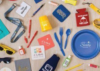 Boosting Brand Awareness: Innovative Promotional Products in the UK