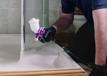 The Benefits of Professional Shower Tray Repair