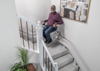 Stairlift Rental in Plymouth: Making Your Home Accessible Today