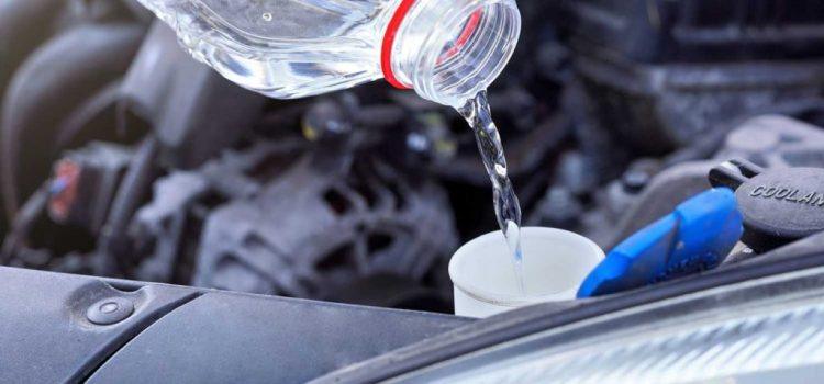 Distilled Water: A Pure Solution for Countless Needs