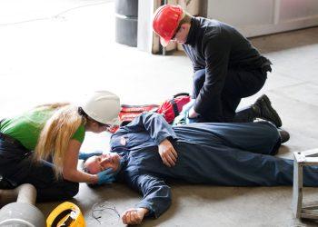 Understanding the Emergency First Aid at Work Qualification in Manchester