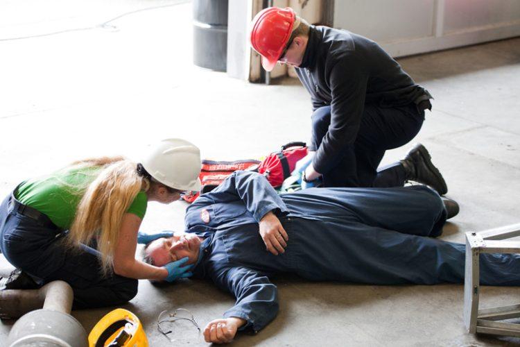 Understanding the Emergency First Aid at Work Qualification in Manchester