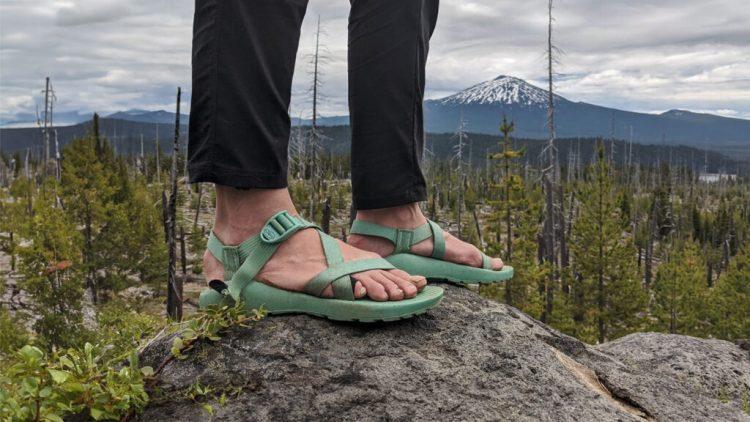 From Peaks to Paths: Hiking Sandals and Boots – Which is Right for You?